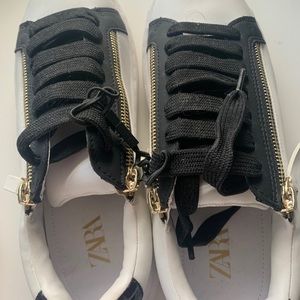 Zara sneakers